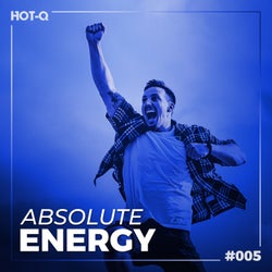 Absolutely Energy! Workout Selections 005