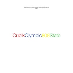 Cübik / Olympic