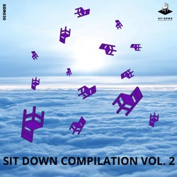 Sit Down Compilation Vol. 2