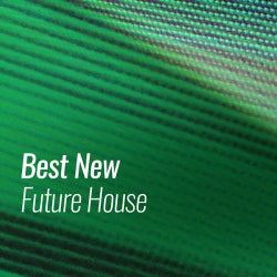 Best New Future House: August