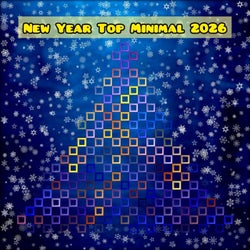 New Year Top Minimal 2026