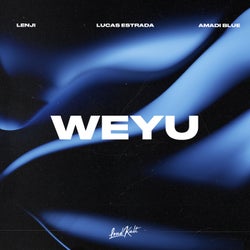 Weyu - Extended Mix