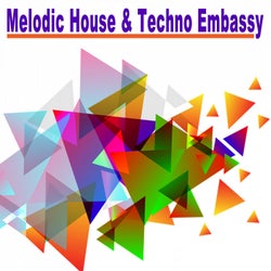 Melodic House & Techno Embassy