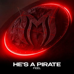 He's a Pirate