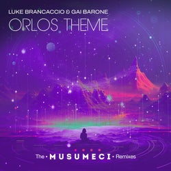 Orlo's Theme (The Musumeci Remixes)