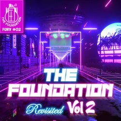 The Foundation Revisited Vol 02