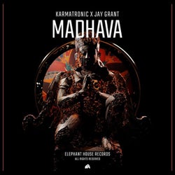 Madhava (Extended Mix)
