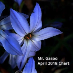 Mr. Gazoo April 2018