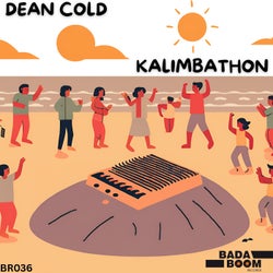 Kalimbathon