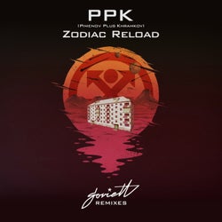 Zodiac Reload (Soviett Remixes)
