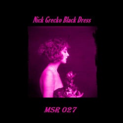 Black Dress (Rocket Singles Series)
