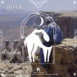 Jaipur