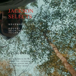 Jackson Selects November 2022