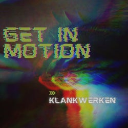 Get In Motion EP