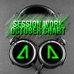 ALF DEEP -SESSION WORK OCTOBER CHART-2013