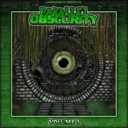 Parallel Obscurity: Volume 1