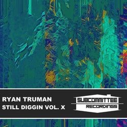 Still Diggin' Vol. X