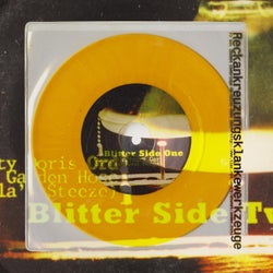 Blitter EP + (25th Anniversary)