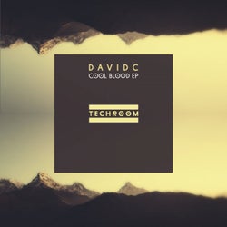 Cool Blood Ep