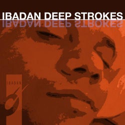 Ibadan Deep Strokes Vol 2