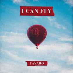 I Can Fly