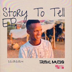 Story To Tell EP