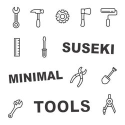 Minimal Tools