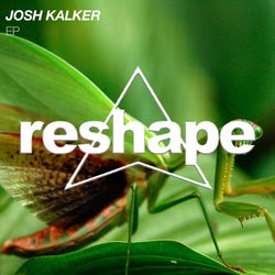 Josh Kalker EP