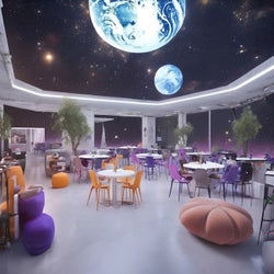 Orbital Agora