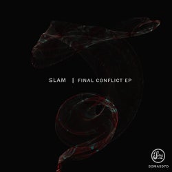 Final Conflict EP