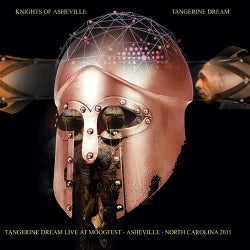 Knights of Asheville: Live at Moogfest - Asheville, Nc 2011