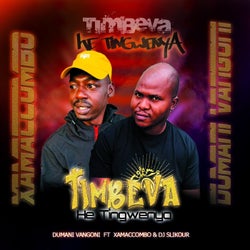 Timbeva(Tingwenya) (feat. XamaCcombo & DJ Slikour)