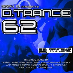 D.Trance 62