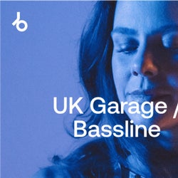 Warm Up Essentials 2026: UK Garage / Bassline