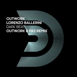 Dark Beat (Outwork & Pas Remix Extended)