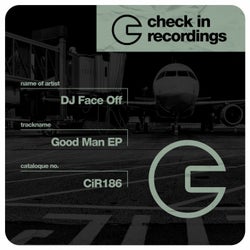 Good Man EP