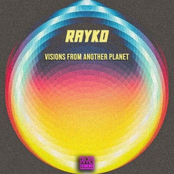 Visions from Another Planet
