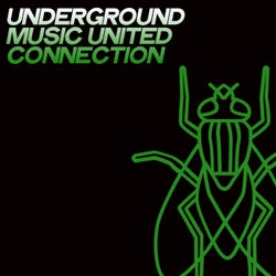 Underground Music United Connection (Tech House Music Connection 2020)