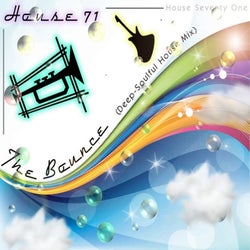 The Bounce (Deep-Soulful House Mix)