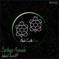 Island Sun EP