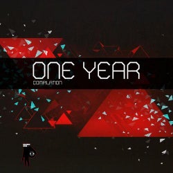 One Year Of Black Eye Records