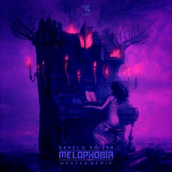 Melophobia (Wanted Remix)