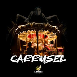 Carrusel (feat. Sampw)