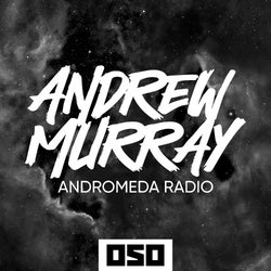Andrew Murray Presents Andromeda Radio 050