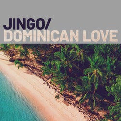 Dominican Love