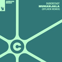 Muhanjala - Dylhen Remix