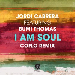 I AM SOUL (Coflo Remix)