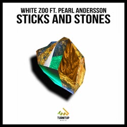 Sticks And Stones - Original Mix