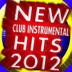 New Club Instrumental Hits 2012