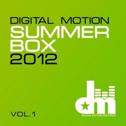 Digital Motion Summer Box 2012 vol. 1